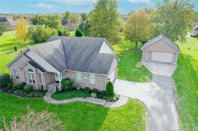 6313 Bethany Rd, Charlestown, IN 47111 - photo 4