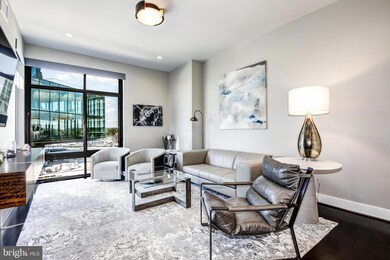 525 Water St SW unit 412, Washington, DC 20024 - photo 5