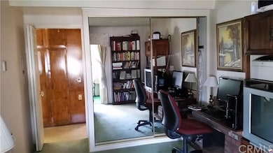 Bedroom #1