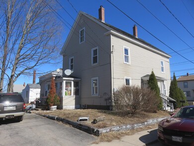 10 Cross St, Sanford, ME 04073 - photo 2