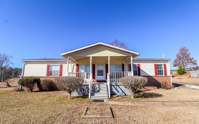 252 County Road 415, Oxford, MS 38655 - photo 5