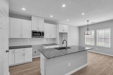 4905 Paula St unit A, Houston, TX 77033 - photo 4