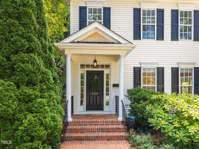 524 Gardner St, Raleigh, NC 27607 - photo 6