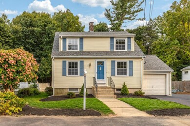 32 Forest St, Wakefield, MA 01880 - photo 3