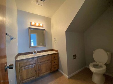 First floor bathroom