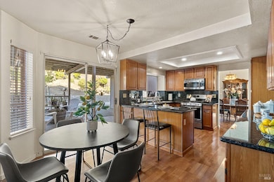 730 Britannia Dr, Vallejo, CA 94591 - photo 7