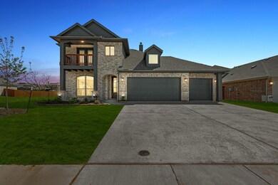 132 Goldfinch Rd, Joshua, TX 76058 - photo 2