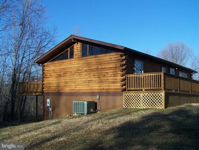 10327 Cedar Glen Ln, Rixeyville, VA 22737 - photo 4