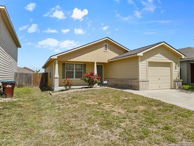 11259 Dublin Woods, San Antonio, TX 78254 - photo 4