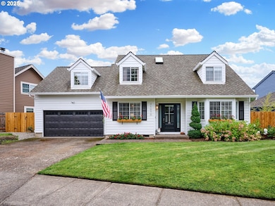 31070 SW Willamette Way E, Wilsonville, OR 97070 - photo 2