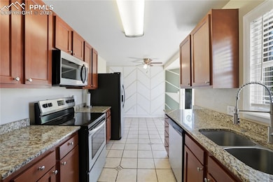 521 Clearview Dr, Fountain, CO 80817 - photo 6