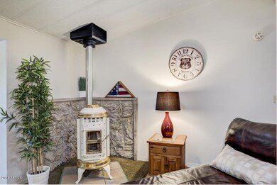 102 S. Pinecrest Road