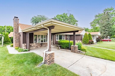 3039 Condit St, Highland, IN 46322 - photo 5