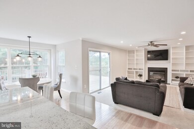 17390 Arrowood Place, Round Hill, VA 20141 - photo 5