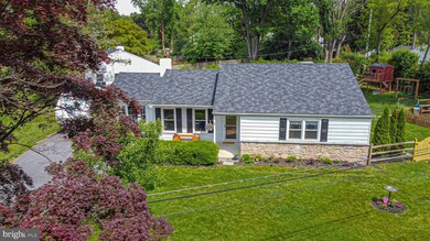 87 Conestoga Rd, Malvern, PA 19355 - photo 7