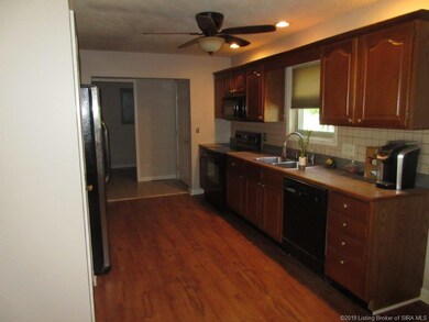 2315 Arrowhead Dr, Charlestown, IN 47111 - photo 4