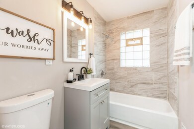 4242 Washington St, Gary, IN 46408 - photo 4