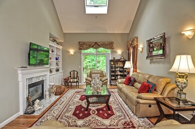 1 Kingson Ln unit 6, Medway, MA 02053 - photo 2