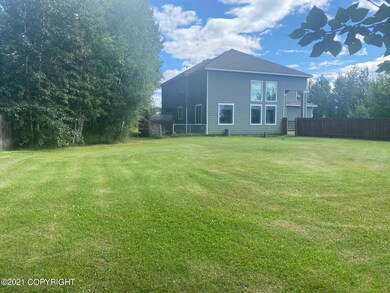 2744 S Egg Cir, Wasilla, AK 99654 - photo 4