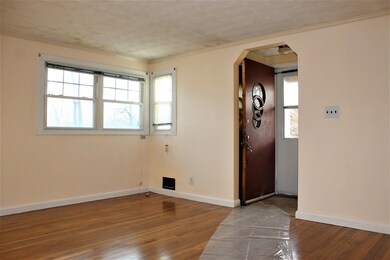 1142 Morton St unit 1, Mattapan, MA 02126 - photo 2