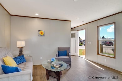 1500 Avenue C unit 3, Cheyenne, WY 82007 - photo 4