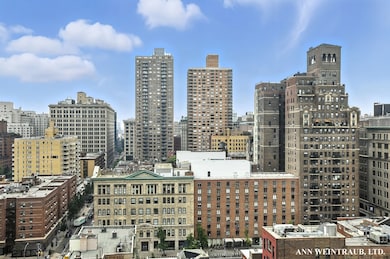 One Fifth Avenue unit 16A, New York, NY 10003 - photo 2