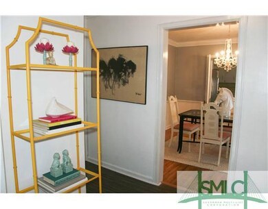 Foyer.