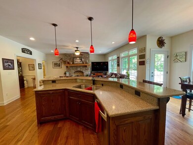 1652 Sugar Barbour Rd, Axton, VA 24054 - photo 7