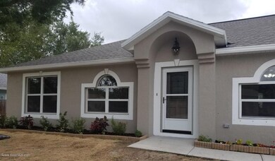 Front Home