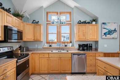 627 Wave Arch unit Lot 84, Corolla, NC 27927 - photo 6