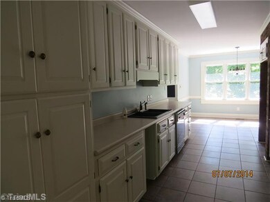 Interior Space/Layout.