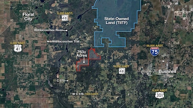W C 48, Bushnell, FL 33513 - photo 2