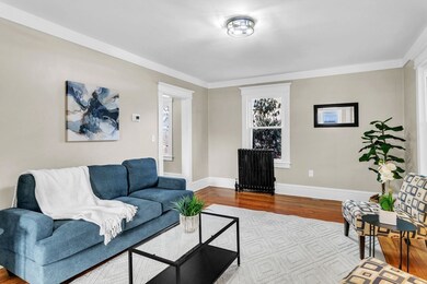 124 Bristol St, Springfield, MA 01109 - photo 4