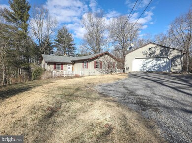 278 Tall Pine Ln, Gerrardstown, WV 25420 - photo 2