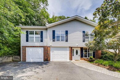 8380 Lark Brown Rd, Columbia, MD 21045 - photo 2