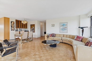 2970 N Lake Shore Dr unit 7B-7C, Chicago, IL 60657 - photo 6