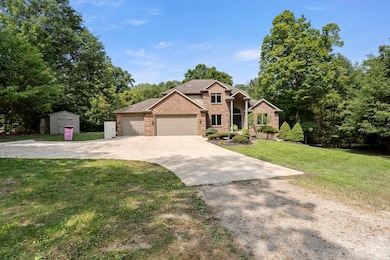 4604 E 531 N, Roanoke, IN 46783 - photo 2