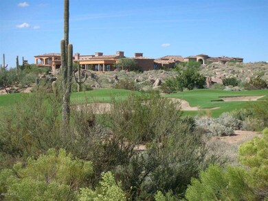 Golf Views 2