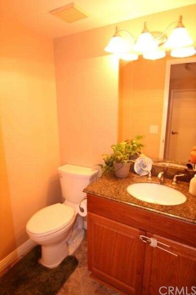 DOWNSTAIRS BATH