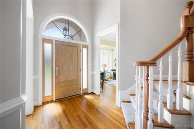 11550 Rock Wren Ct, Providence Forge, VA 23140 - photo 3