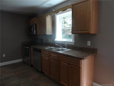Kitchen View 2