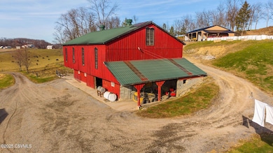 190 California Rd, Limestone Township, PA 17777 - photo 5