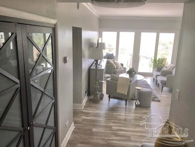 Bayshore Condominiums unit 1002, Pensacola, FL 32507 - photo 4