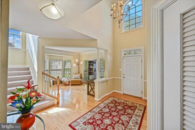 842 Queens Park Dr, Owings Mills, MD 21117 - photo 3