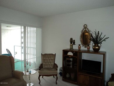 CORNER OF FAMILY ROOM WHEN  FIRST ENTER