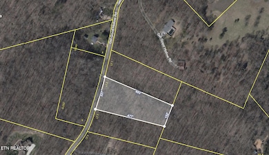 6610 Hollow Lot Lines