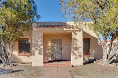 1133 E 10th St unit 's1&2, Tucson, AZ 85719 - photo 2