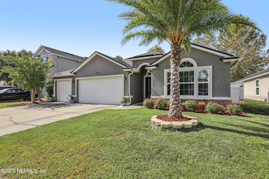 4544 Plantation Oaks Blvd, Orange Park, FL 32065 - photo 2