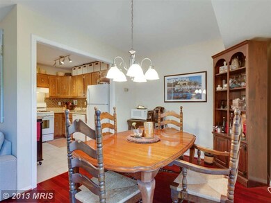 6143 Leesburg Pike unit 508, Falls Church, VA 22041 - photo 5