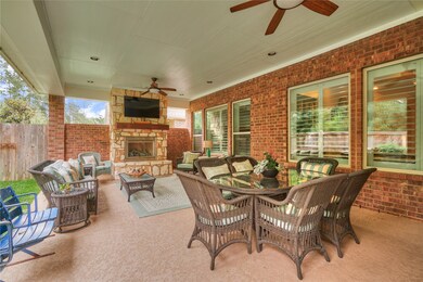 3511 Manor Lake Ln, Spring, TX 77386 - photo 4